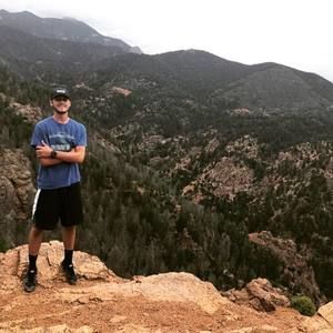 Meet your Posher, Matt